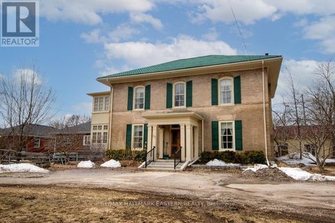 813 WATER STREET Peterborough (Northcrest Ward 5) ON K9H3N7