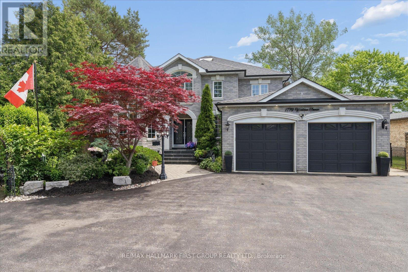 Photo 1 of 32 — 1779 WOODVIEW AVENUE, Pickering (Highbush), ON L1V1L3