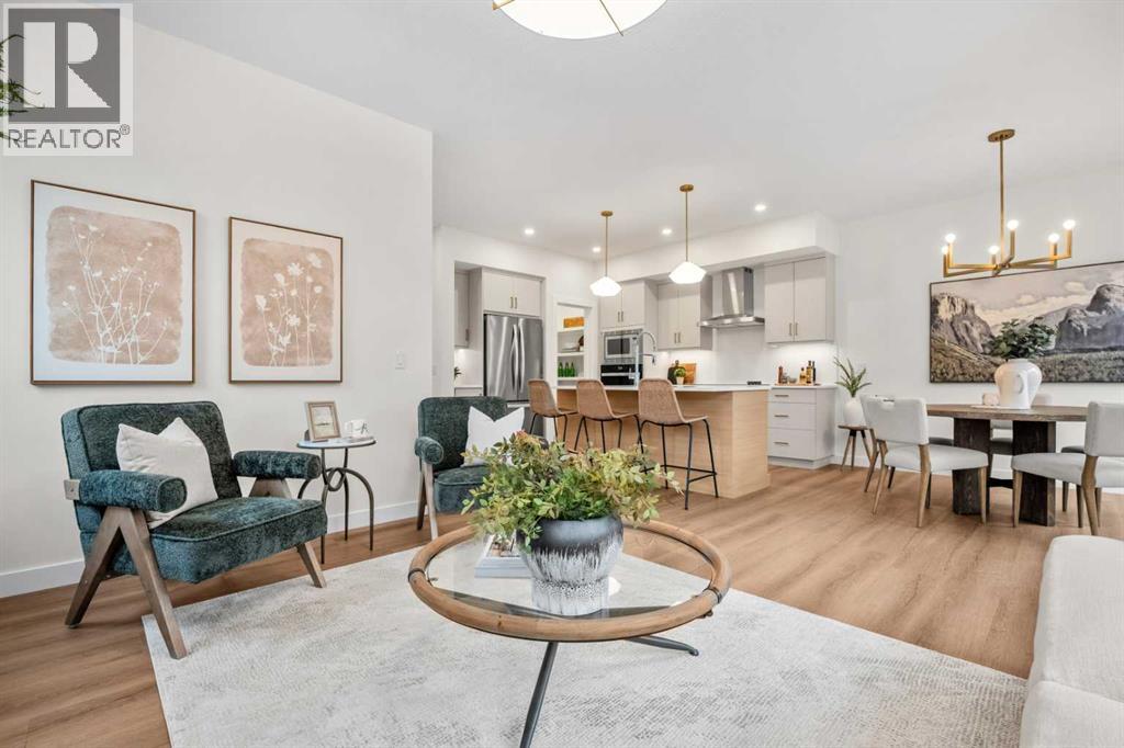 305 Precedence View