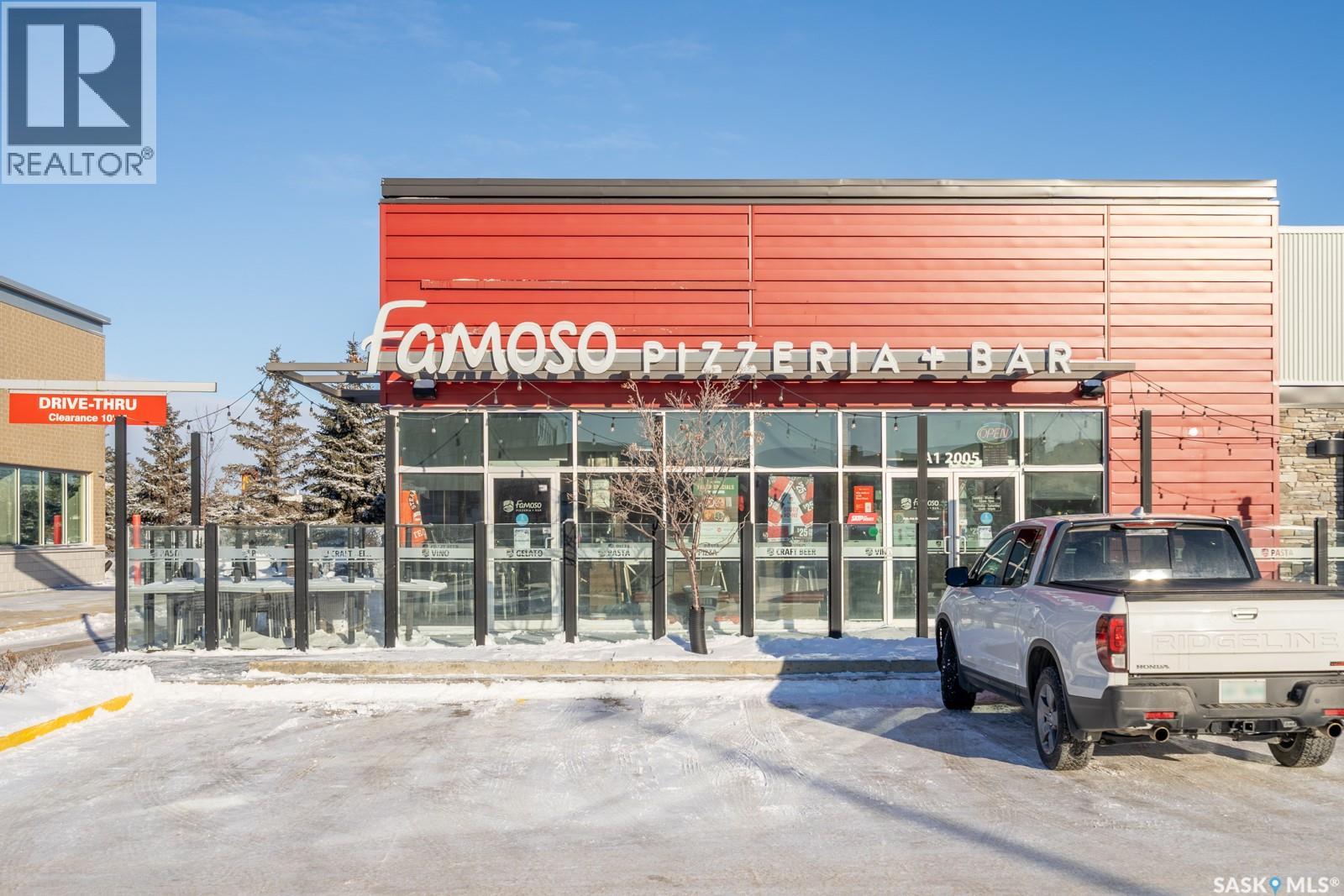 A1 Prince Of Wales DRIVE