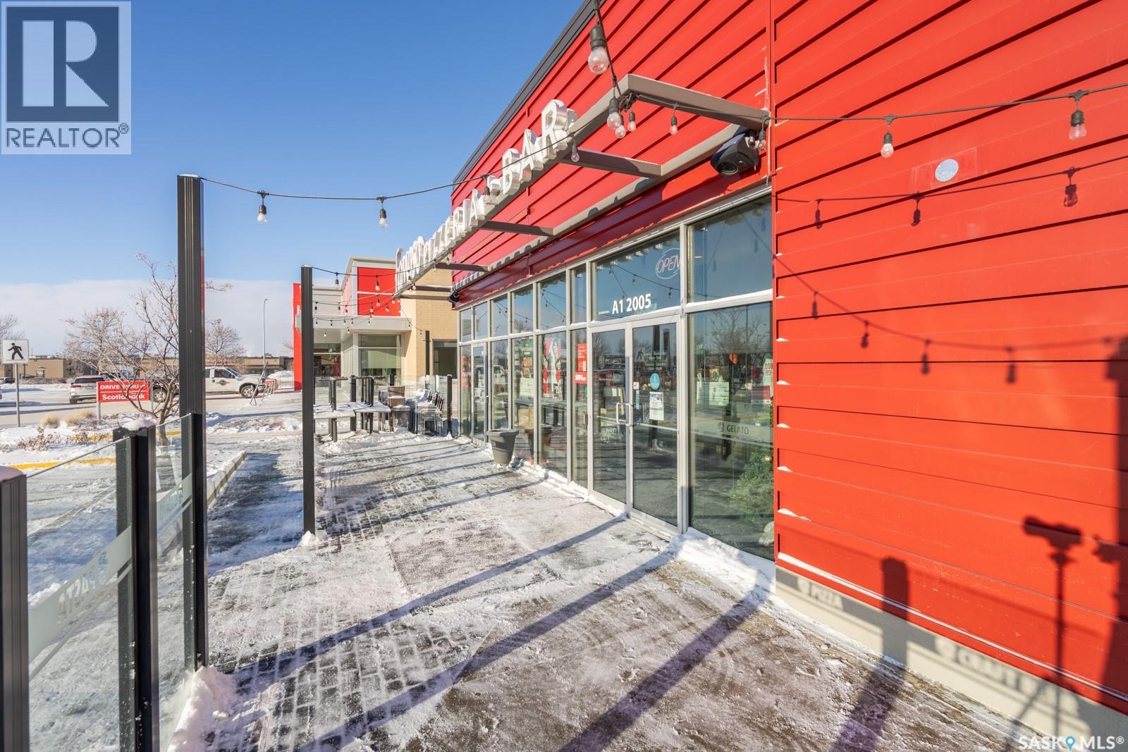 A1 Prince Of Wales DRIVE