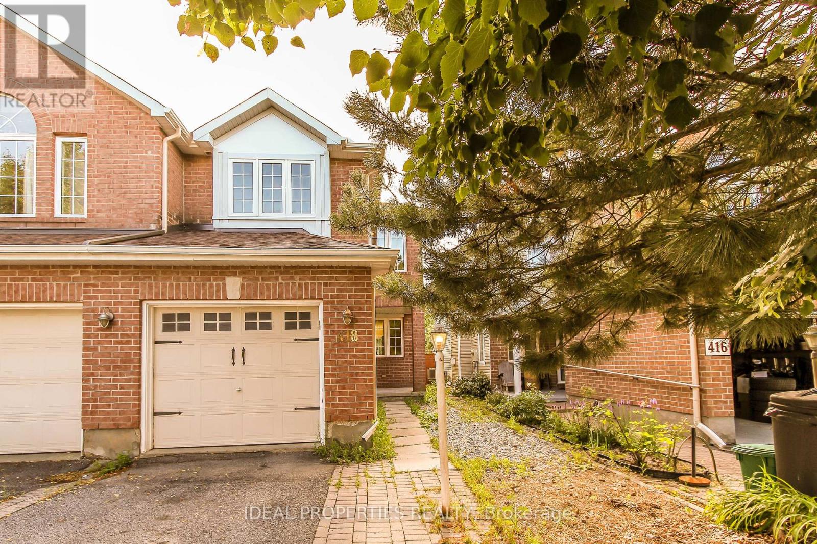 418 BEATRICE DRIVE