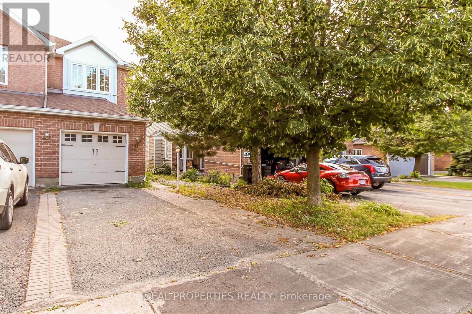 418 BEATRICE DRIVE