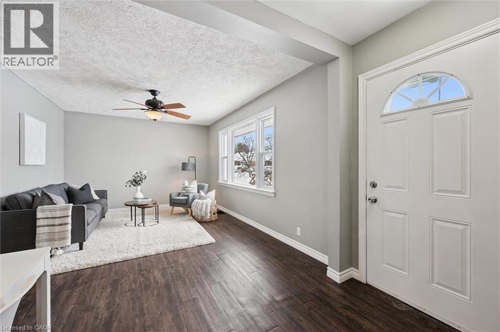 106 BELMONT Avenue W