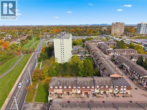 2170 BROMSGROVE Road Unit# 175 Mississauga ON L5J4J2