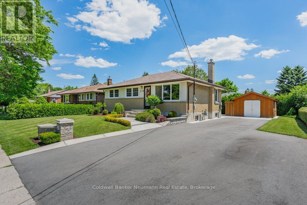 29 DELMAR BOULEVARD