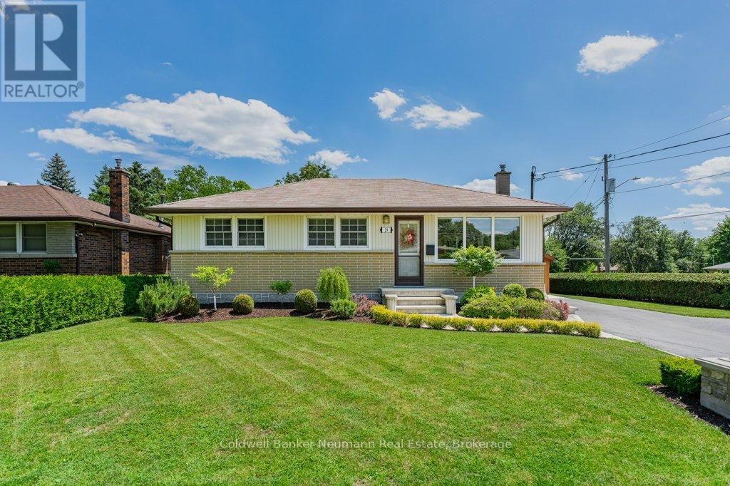 29 DELMAR BOULEVARD