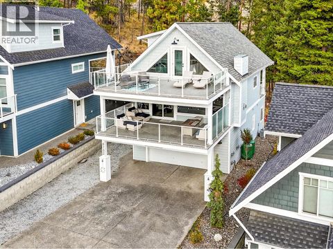 6732 LaPalma Loop Unit# 213 Kelowna BC V1Z3R8