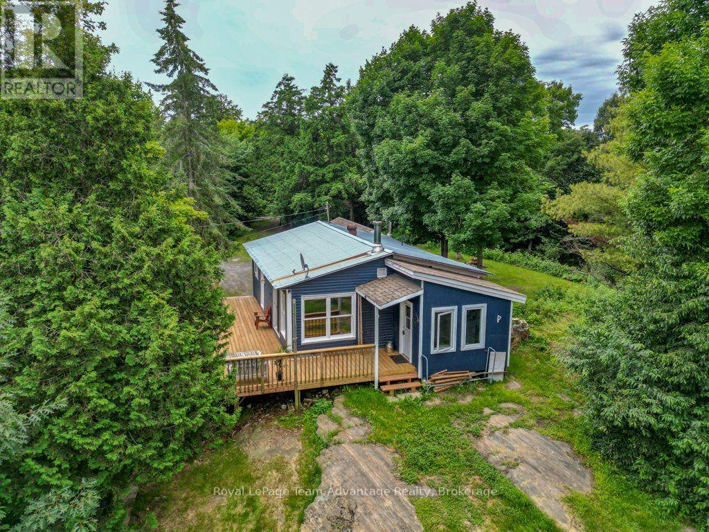 268 LOCH ERNE ROAD