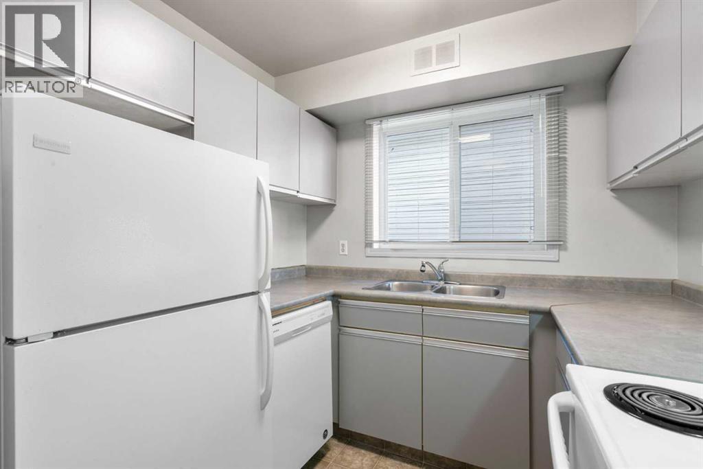 306, 1720 13 Street SW