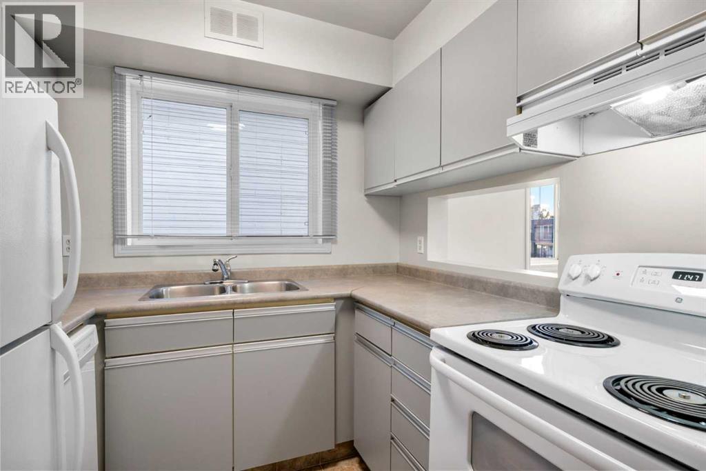 306, 1720 13 Street SW