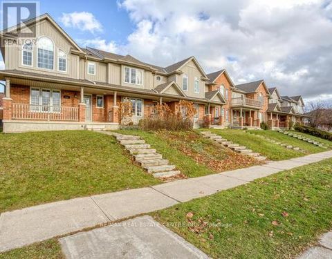 549 VICTORIA ROAD N Guelph (Victoria North) ON N1E7M3