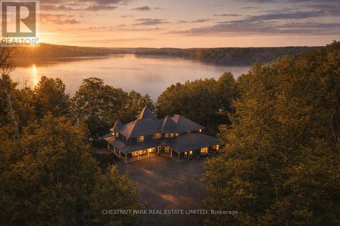 1141 & 1123 NU-NE LANE Algonquin Highlands (Stanhope) ON K0M1S0