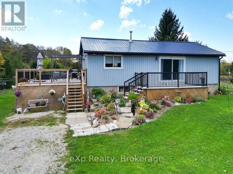 179422 GREY ROAD 17 Georgian Bluffs ON N0H2T0