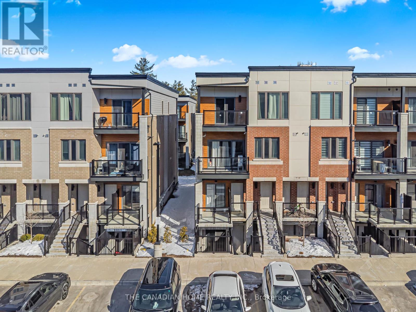 81 - 25 ISHERWOOD AVENUE