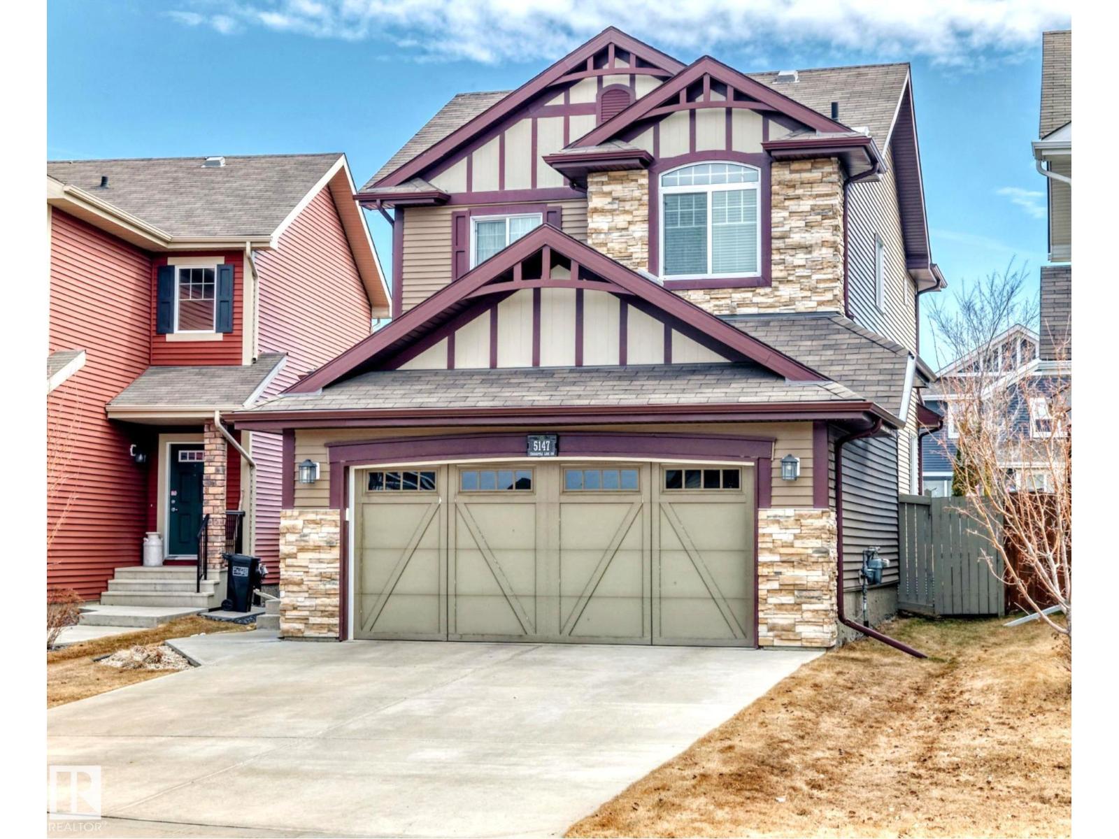 5147 CRABAPPLE LINK LI SW