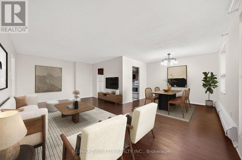 605 - 1100 COURTLAND AVENUE E Kitchener ON N2C2H9