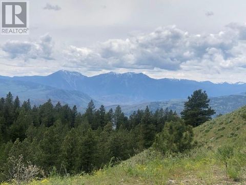 410 SASQUATCH Trail Lot# Lot 26 Osoyoos BC V0H1V6
