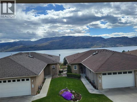 5300 Huston Road Unit# 139 Peachland BC V0H1X2