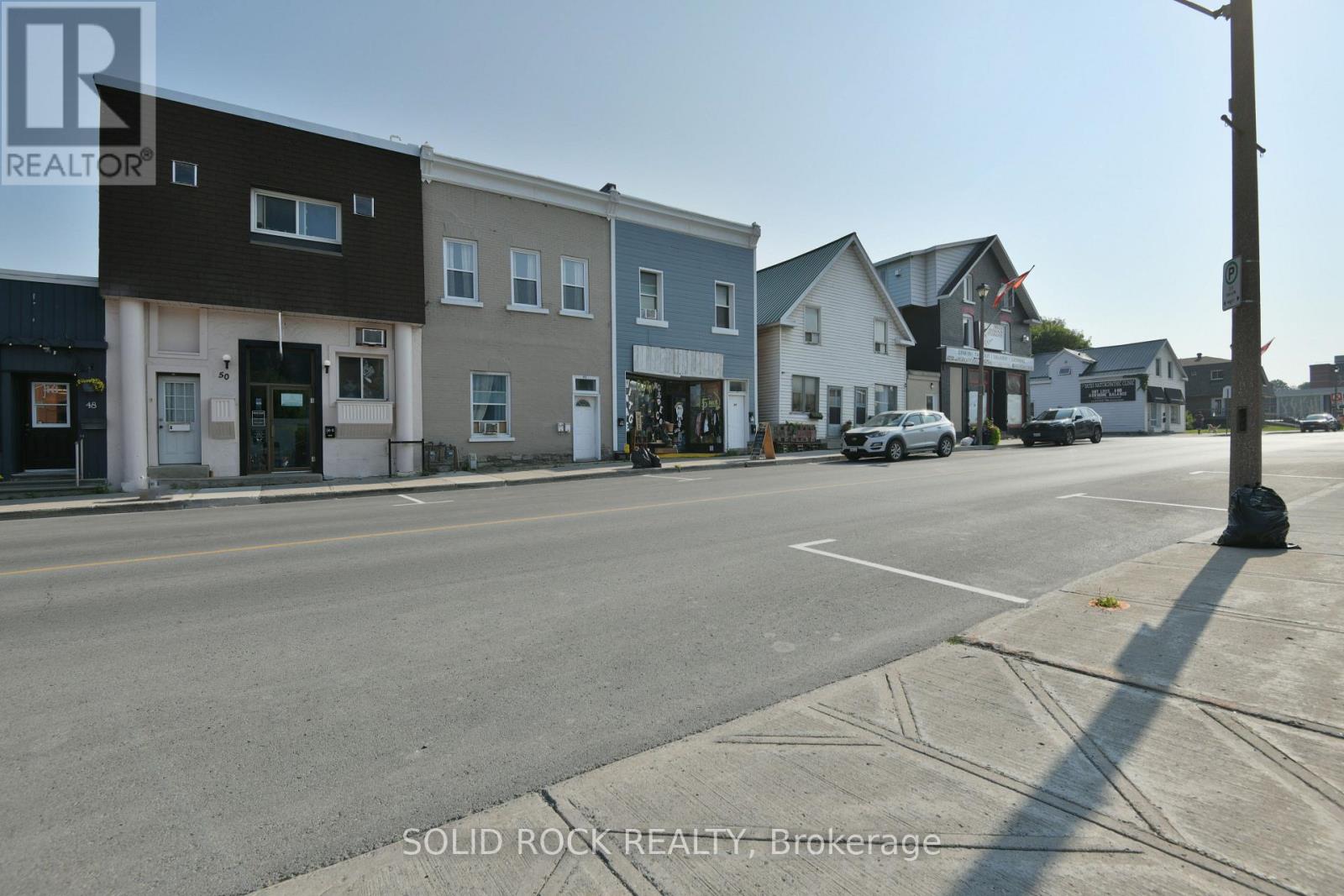 50 MADAWASKA STREET