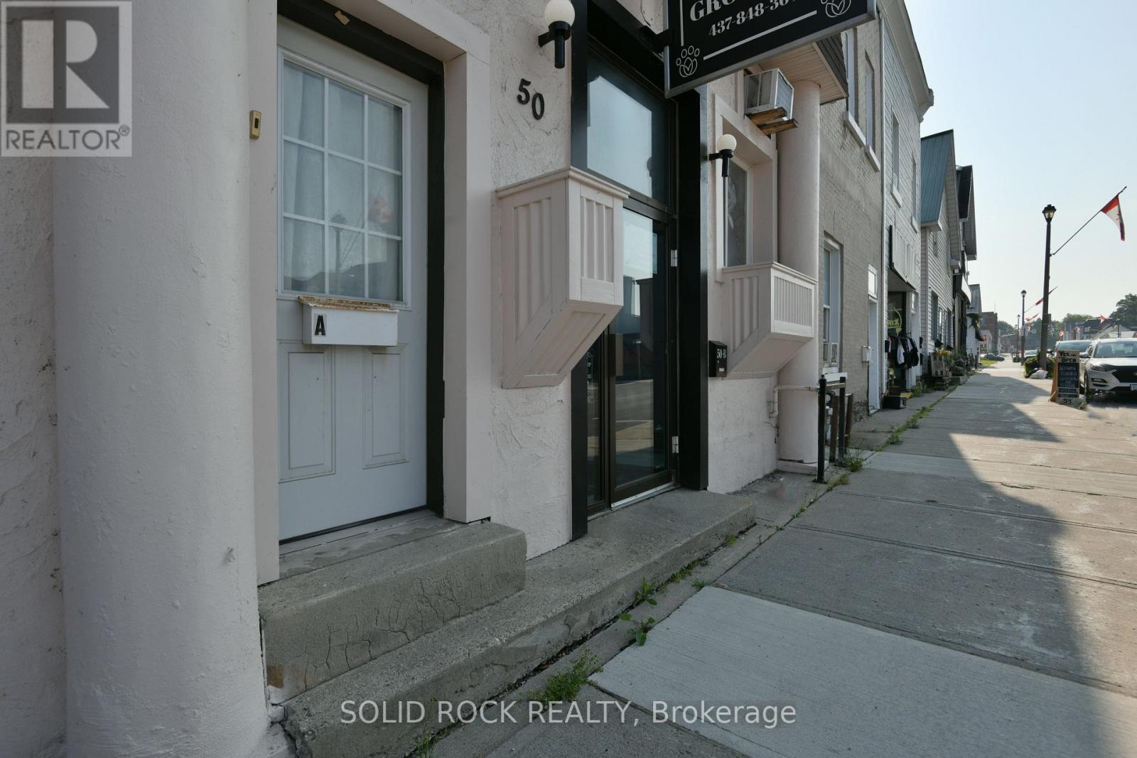 50 MADAWASKA STREET