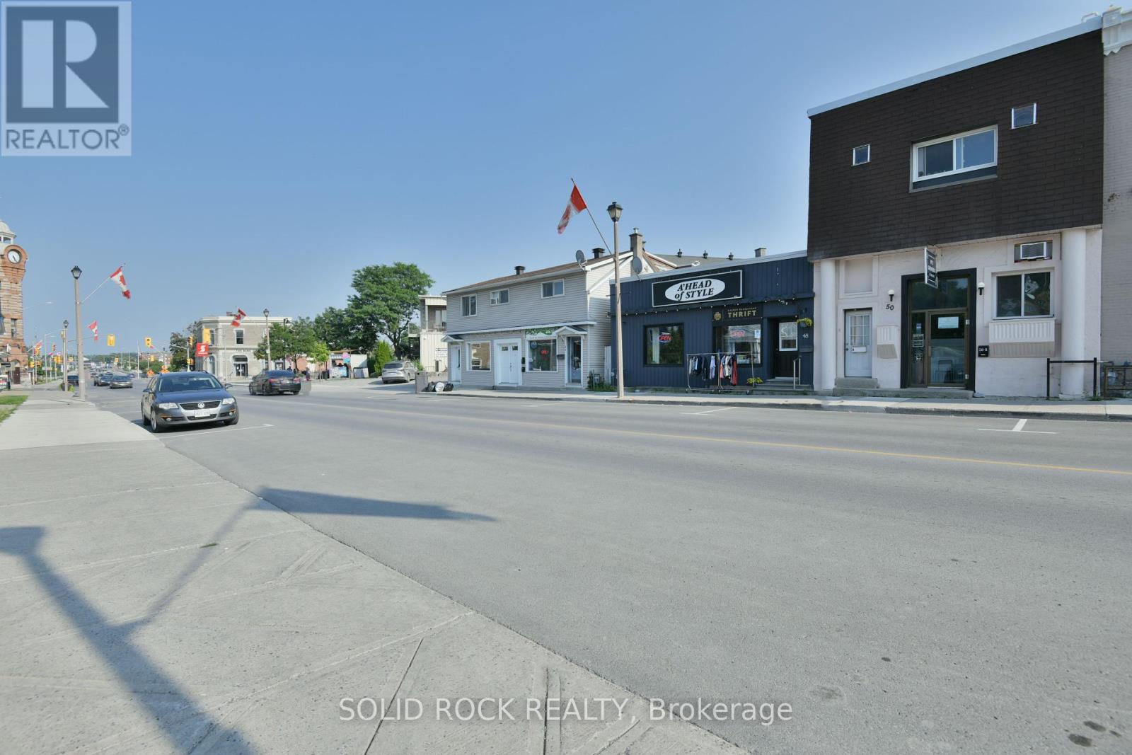50 MADAWASKA STREET