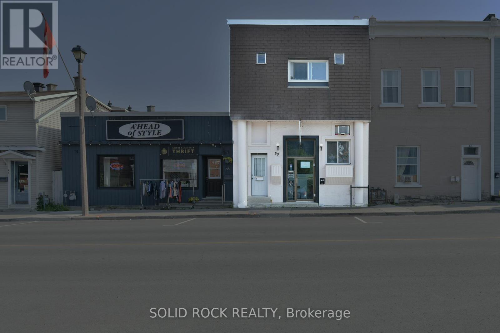 50 MADAWASKA STREET