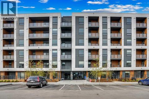 2313, 8500 19 Avenue SE Calgary AB T2A7V1