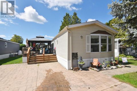 7 - 9385 IPPERWASH ROAD Lambton Shores ON N0N1J3