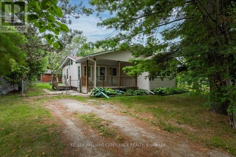 865 BLACKWOODS AVENUE Innisfil (Alcona) ON L9S1S8