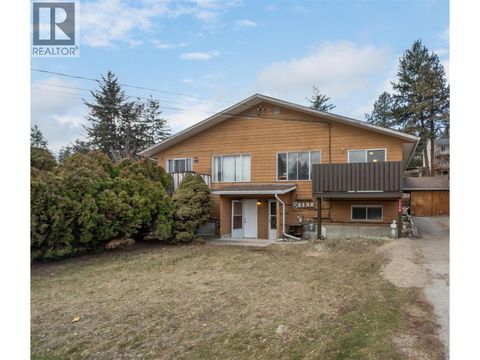 3340 McMillan Road West Kelowna BC V4T1G9