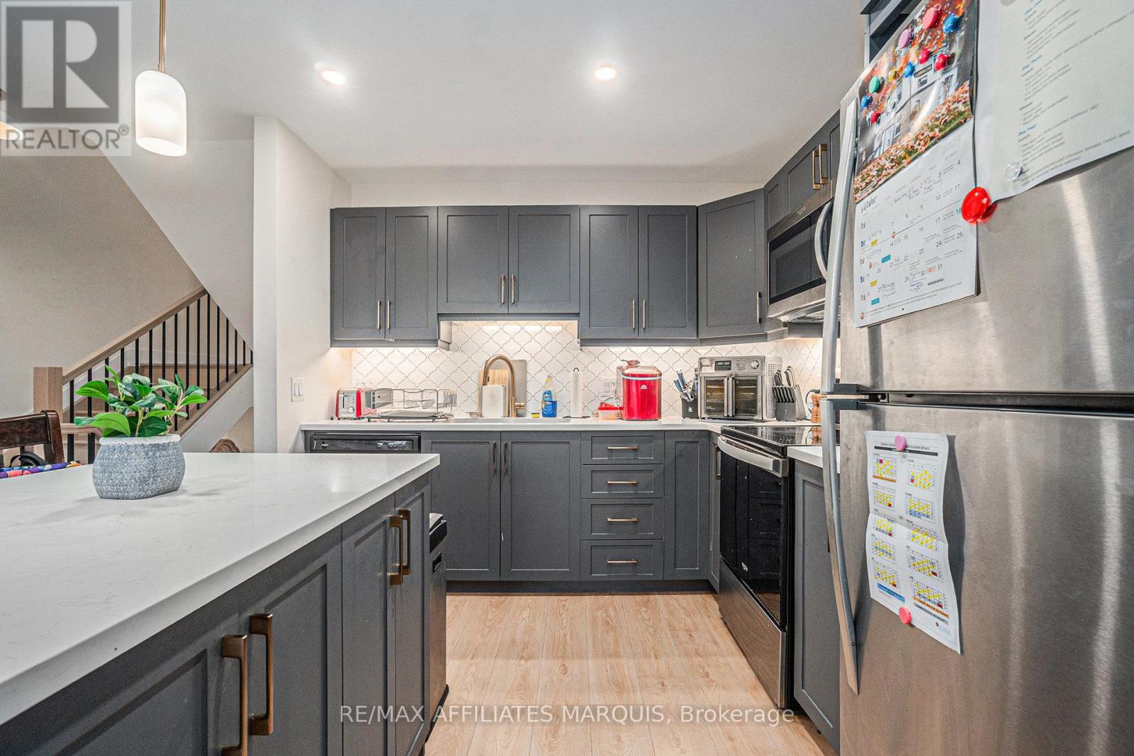 62 STAPLES BOULEVARD