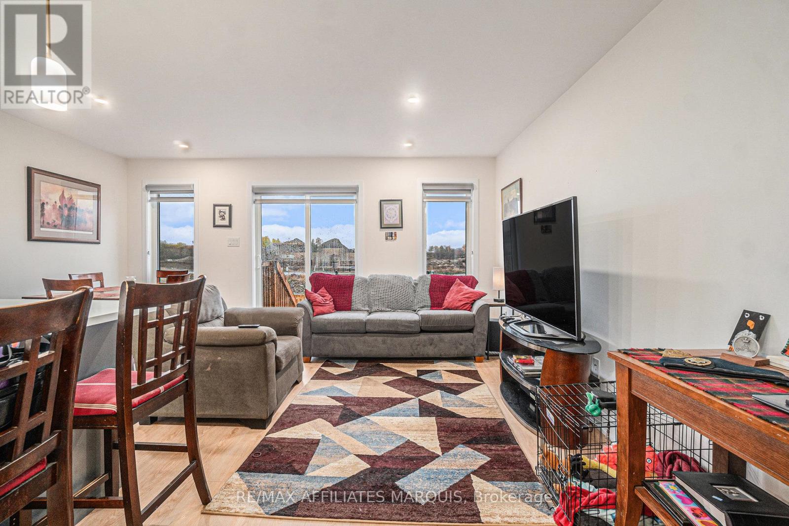 62 STAPLES BOULEVARD