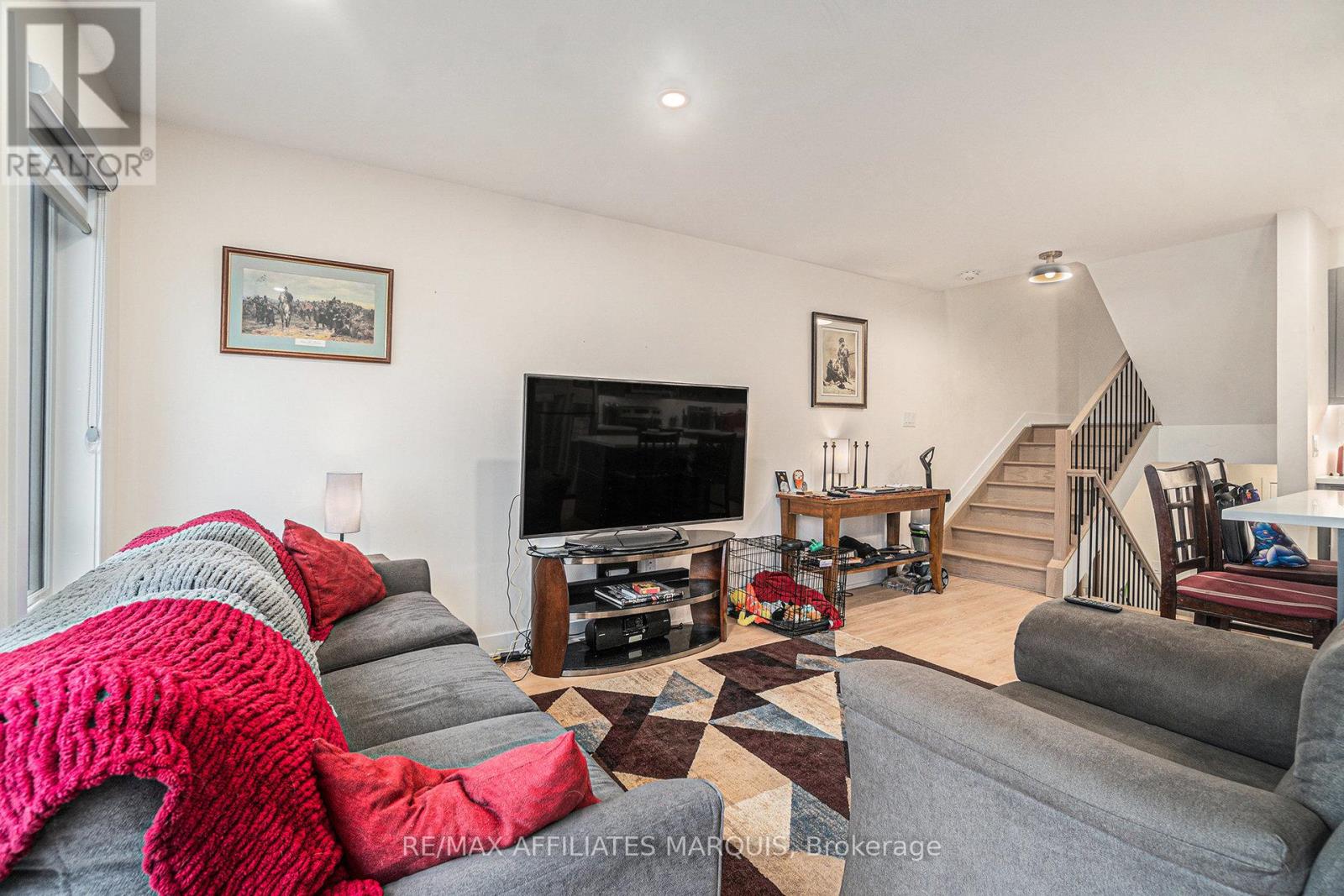 62 STAPLES BOULEVARD