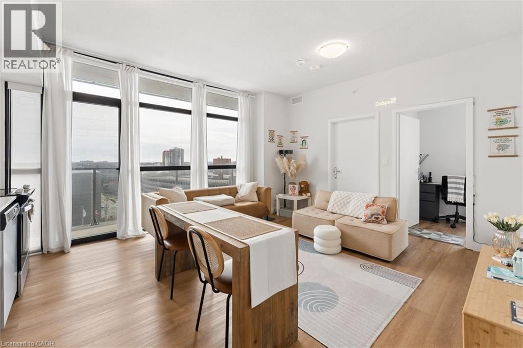 60 FREDERICK Street Unit# 714