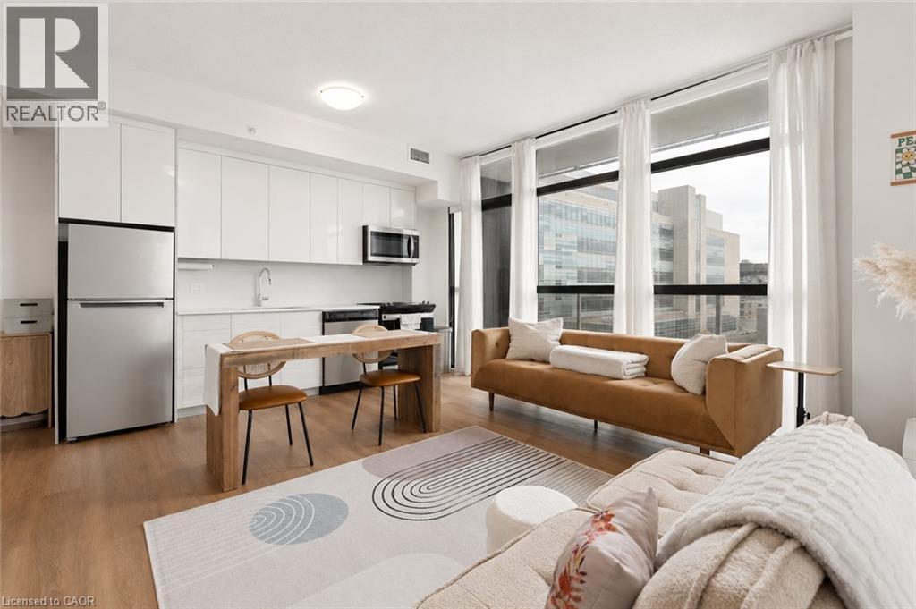 60 FREDERICK Street Unit# 714