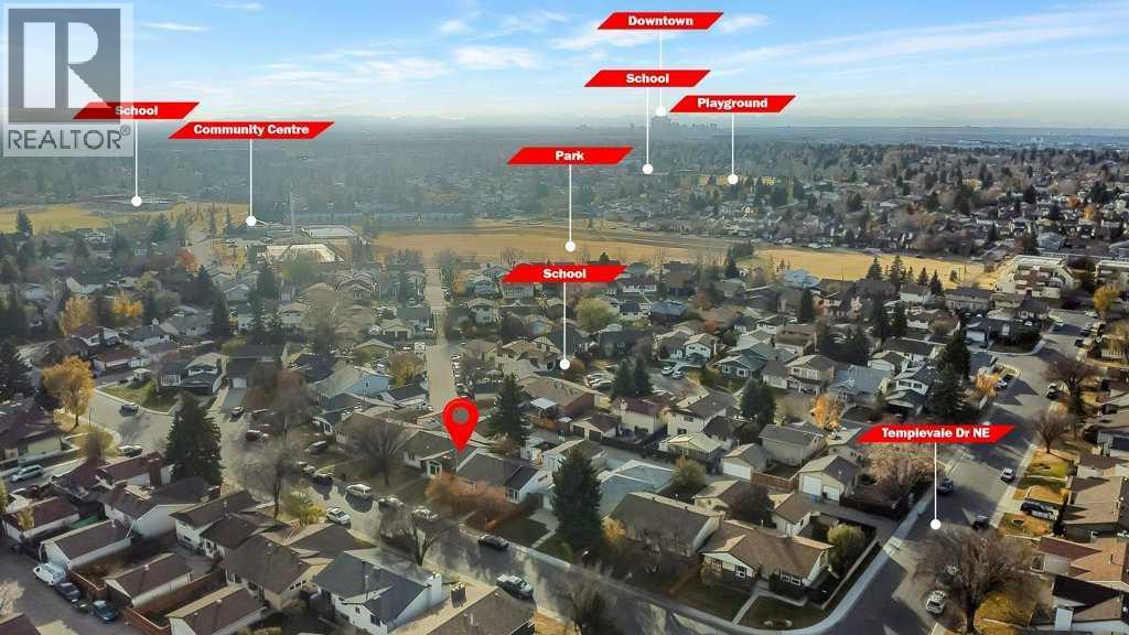 459 Templevale Drive NE