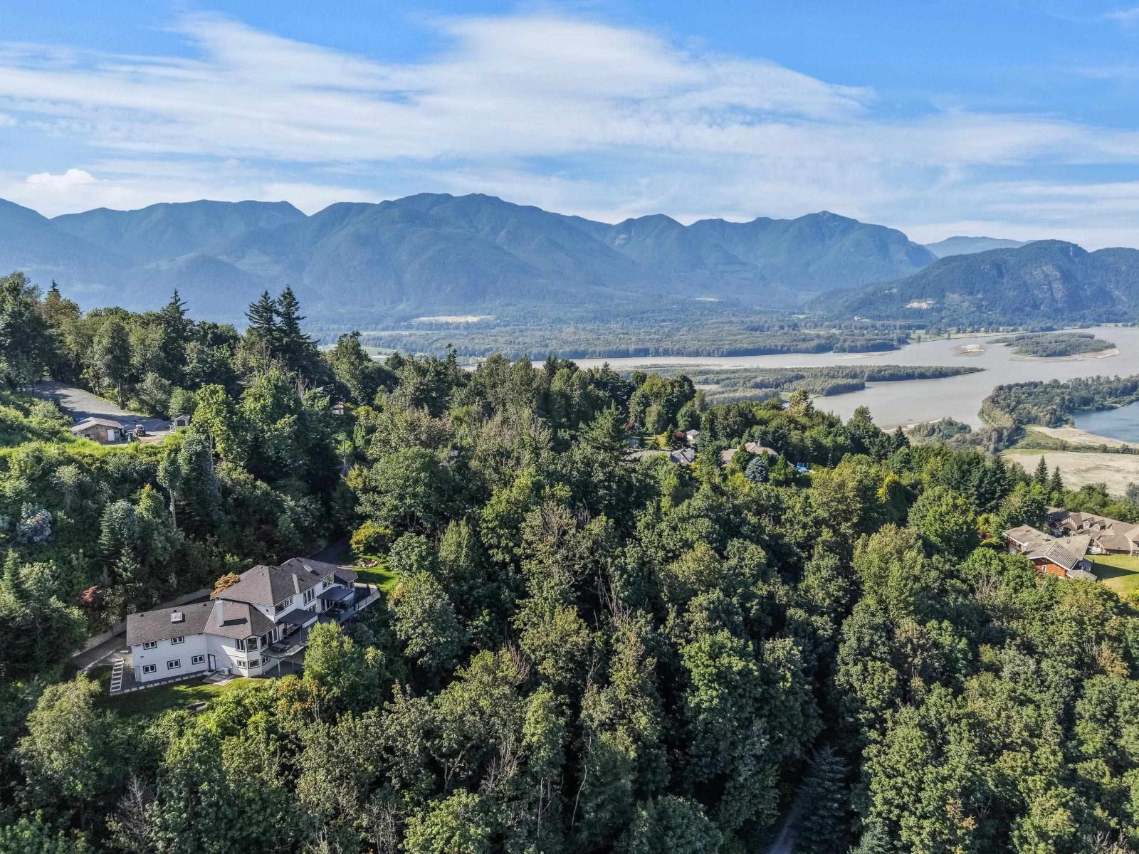 43619 BRACKEN DRIVE|Chilliwack Mountain