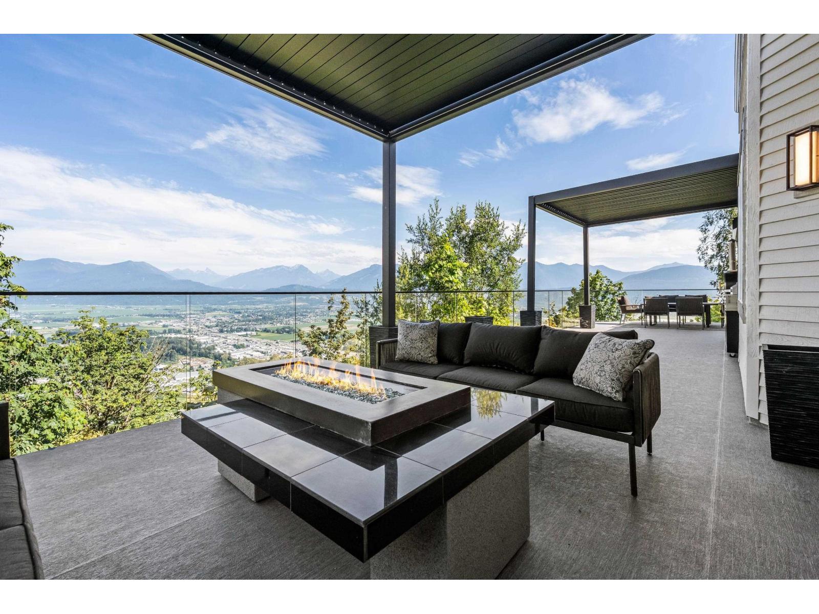 43619 BRACKEN DRIVE|Chilliwack Mountain