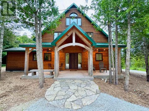 91 LITTLE PINE DRIVE Northern Bruce Peninsula ON N0H1W0