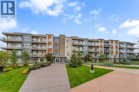 108, 370 Harvest Hills Common NE Calgary AB T3K2M8