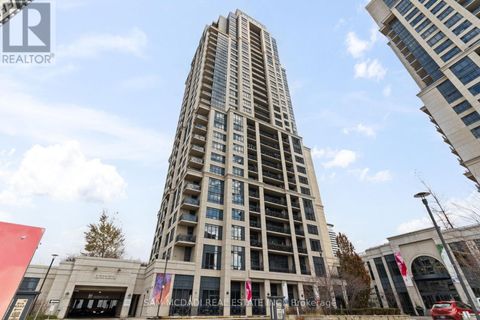 630 - 2 EVA ROAD Toronto (Etobicoke West Mall) ON M9C0A9