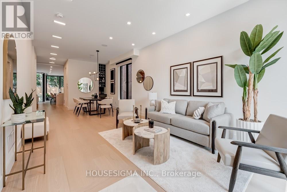 188 DUPLEX AVENUE