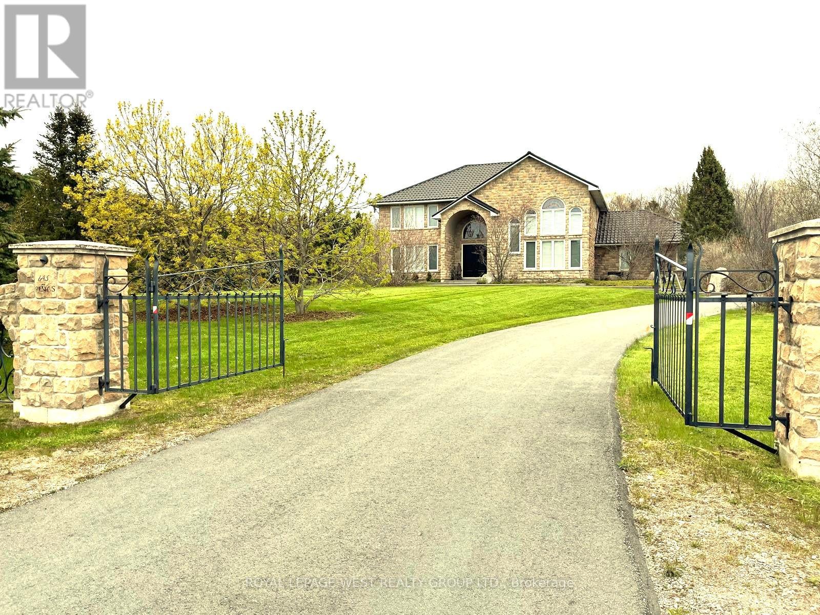Photo 1 of 50 — 107 NAWAUTIN DRIVE S, Alnwick/Haldimand (Grafton), ON K0K2G0