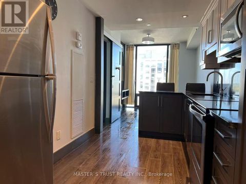 S2405 - 330 PHILLIP STREET Waterloo ON N2L3W9