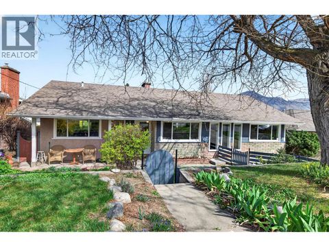 640 FRASER Street Kamloops BC V2C3H2