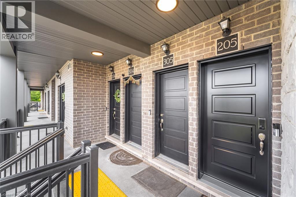 721 FRANKLIN Boulevard Unit# 305