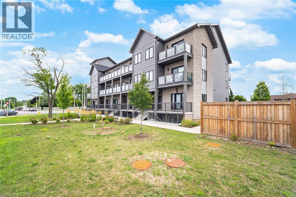 721 FRANKLIN Boulevard Unit# 305