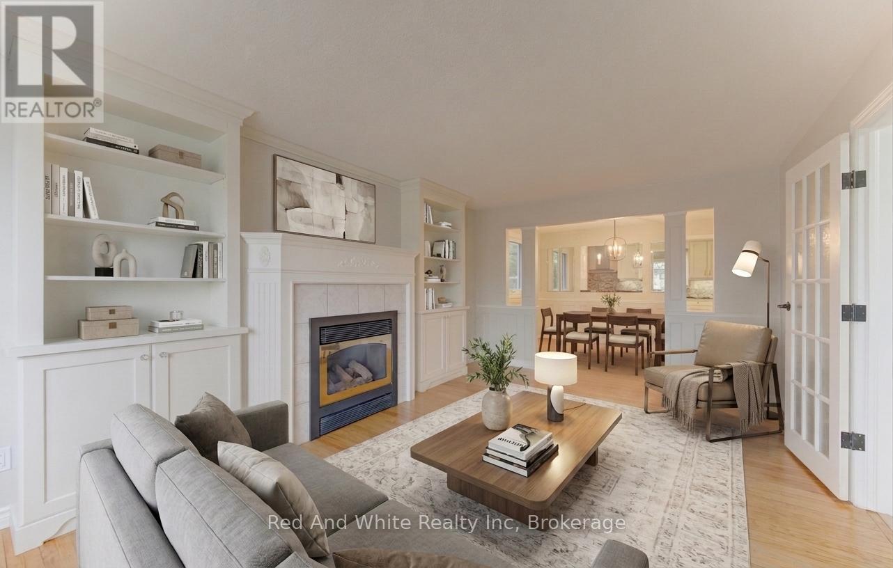 34 FOREST GLEN COURT