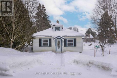 102008 GREY ROAD 5 ROAD Georgian Bluffs ON N4K5N5